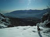 46 Vista sulla Valle Imagna